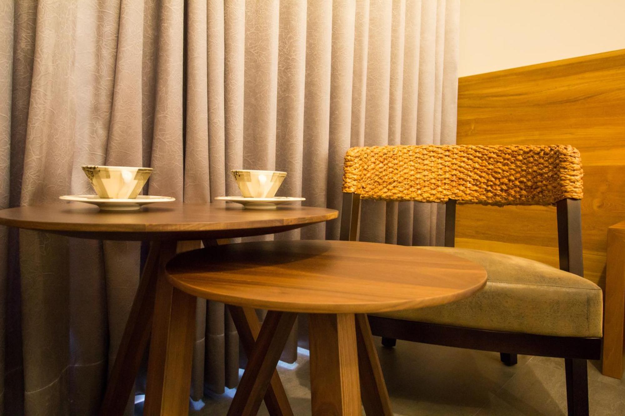 Qi Li Xiang Homestay Wujie Bilik gambar