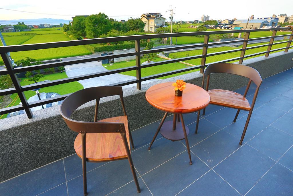 Qi Li Xiang Homestay Wujie Luaran gambar