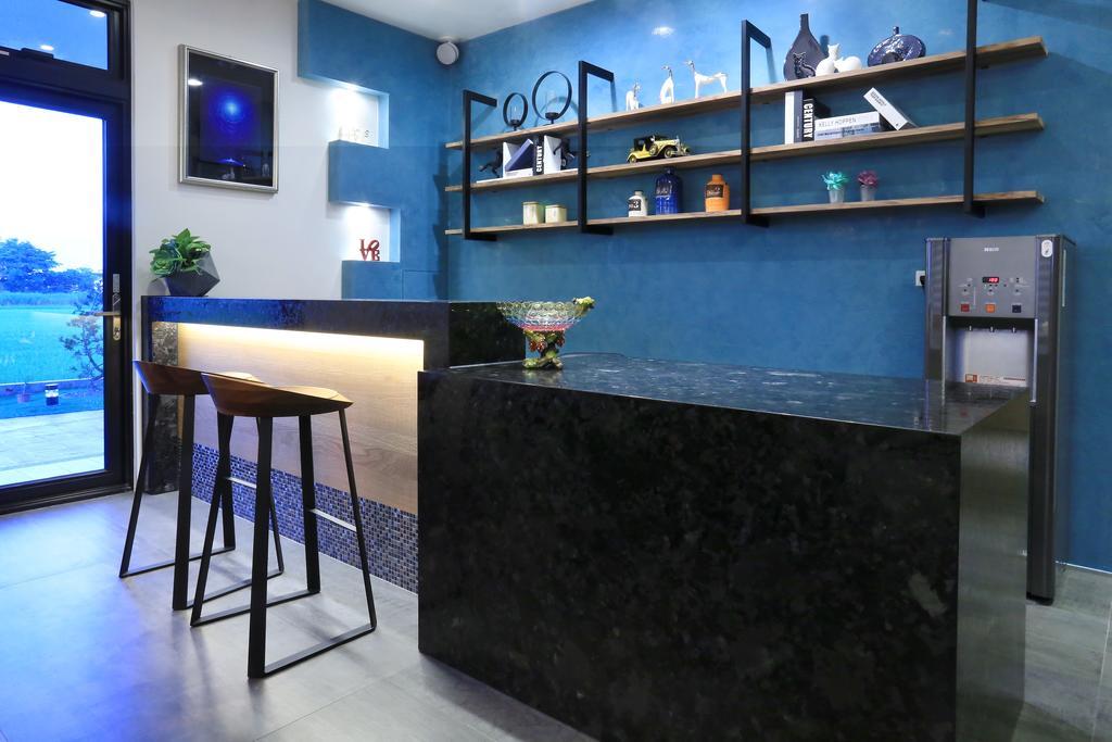 Qi Li Xiang Homestay Wujie Luaran gambar