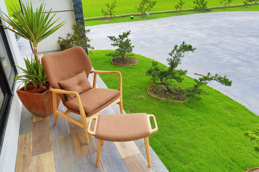 Qi Li Xiang Homestay Wujie Luaran gambar