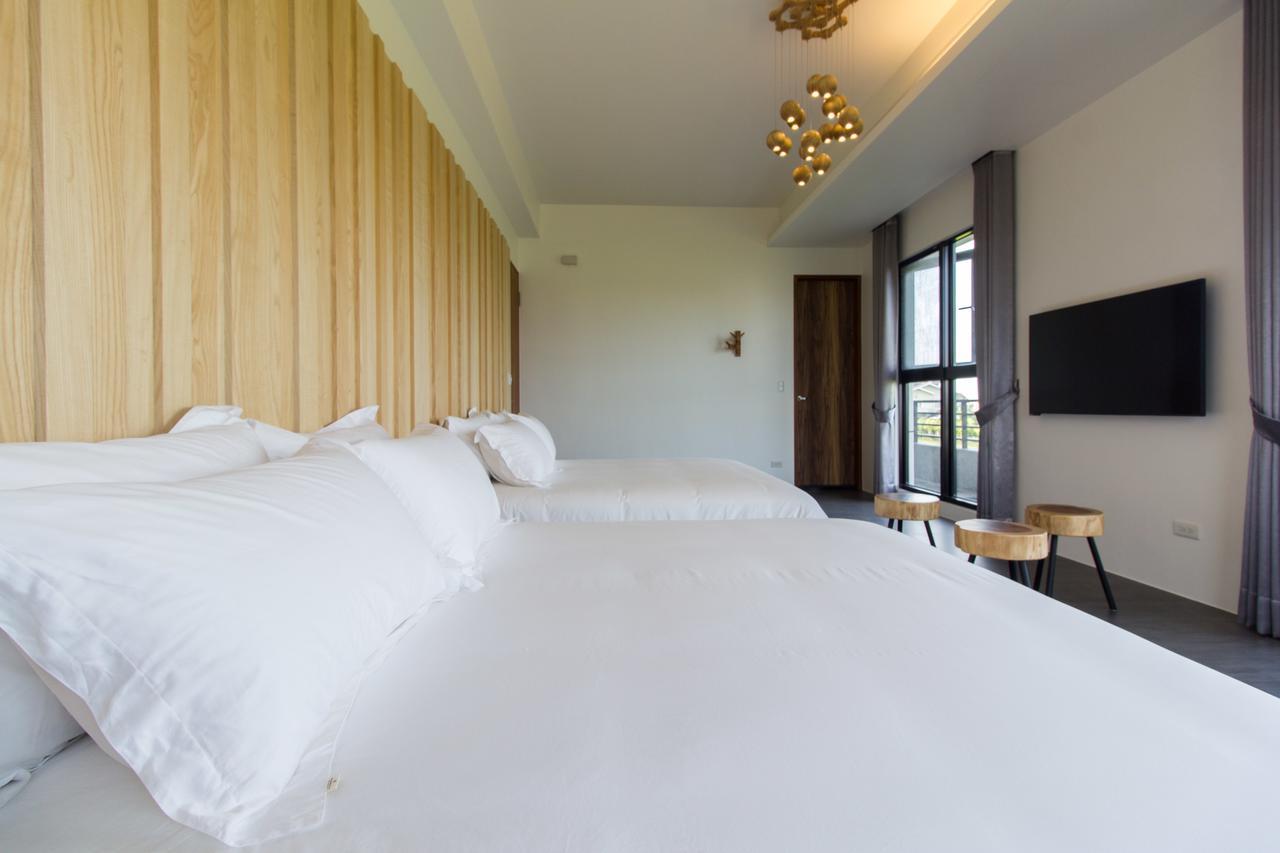 Qi Li Xiang Homestay Wujie Luaran gambar
